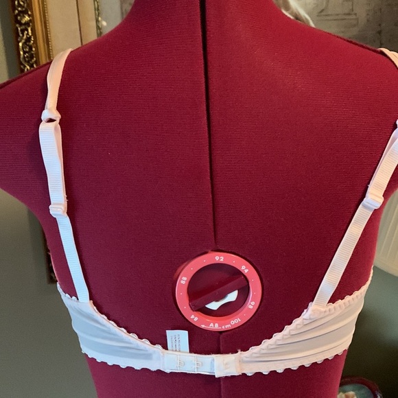 MarieJo lace underwire bra - Picture 7 of 11